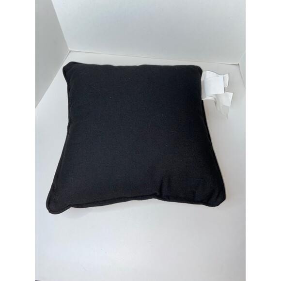 Universal Studios- Wizarding World Of Harry Potter Hogwarts Throw Pillow 13” - Picture 3 of 5